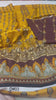 Feroza 3pc ( winter collection)