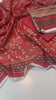 : Mizaj - 3 Piece Unstitched Printed Lawn Collection (Rs. 2,750)