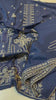 Sana Safinaz 3 Piece Lawn Suit Unstitched | PKR 2,950