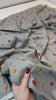 2-Piece Unstitched Printed Lawn Suit