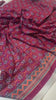 Zesh Textiles 3-Piece Unstitched Lawn Suit | Printed Shirt, Dupatta & Trouser