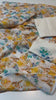 Mizaj 3 Piece Unstitched Printed Lawn Suit | Lawn Dupatta & Trouser