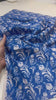 Sapphire 2 Piece Printed Lawn Suit Unstitched | Summer Collection