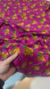 Linen 2 Piece Unstitched Suit