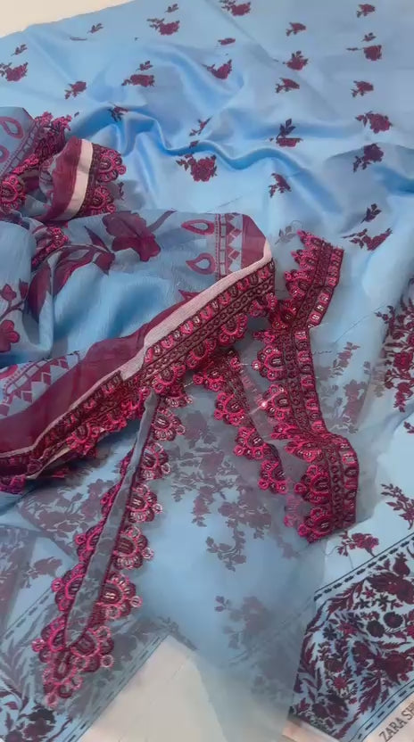 Zara shahjahan