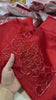 Bedar’s ( lady in red ) 3pc unstitch