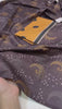 (A) Raji's printed khaddar (3pc) (unstitch new collection)