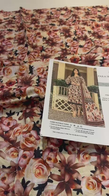 Zara shahjahan