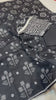 Orient 3 Piece Black & White Lawn Suit | Premium Summer Wear
