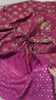 3-Piece Unstitched Printed Lawn Suit