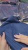 Plain fabric 2pc