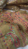 (A) Bedar's karandi (2pc) unstitch (new collection)