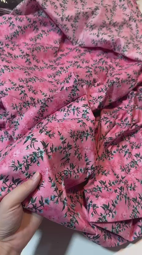 unstitched printed 2-piece lawn suits for just Rs. 1,400.