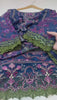 Bedar’s lawn unstitch 3pc