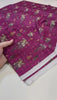 Printed 2pc ( unstitch collection)