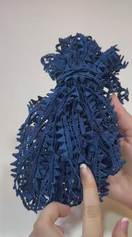 Lace