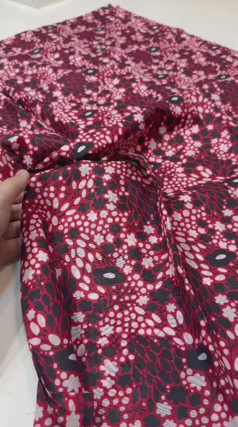 Sapphire Daily Wear Unstitched Printed Lawn Suit | PKR 1,550