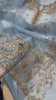 Suffuse Unstitched Fancy Embroidered 3-Piece Suit — PKR 4,500