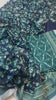 ZESH Premium Unstitched 3 Piece Lawn Suit | Summer Edition