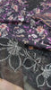 (A) Feroza printed lawn (3pc) (unstitch new collection)