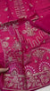 Bareeze Signature Embroidered Lawn Suit | Unstitched 3-Piece