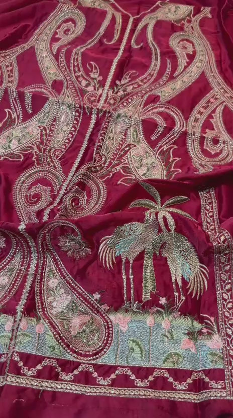 Ethnic