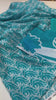 Zara Ali Cool Ferozi Casual 3 Piece Suit | Everyday Printed Lawn