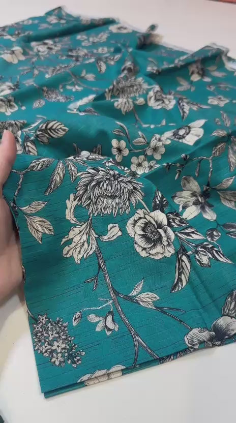 Ehan Printed 2pc-D03
