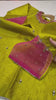 Bedar’s katan silk unstitch