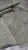 Qalamkar Regal Tapestry 3 Piece Suit | Premium Heritage Edition