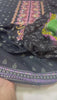 (A) Beechtree printed khaddar (3pc)(unstitch new collection)