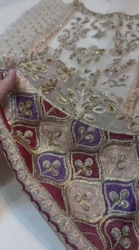 Qalamkar 2pc