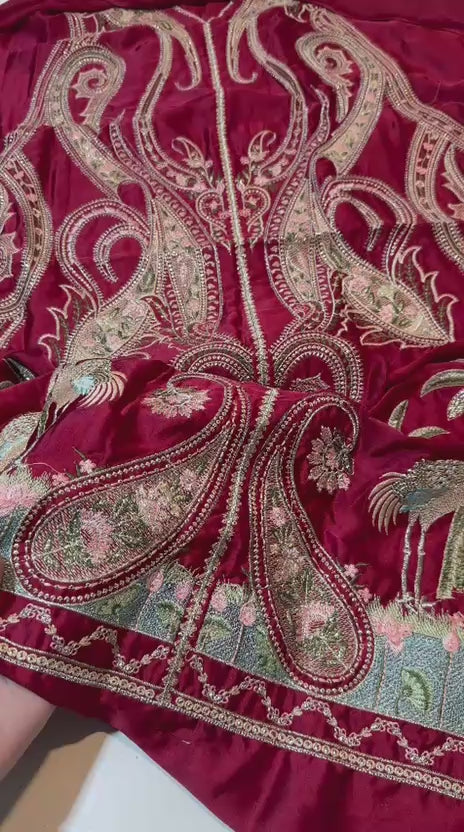 Ethnic