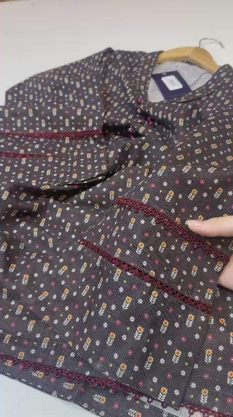 Bedar ( Khadar 2pc )
