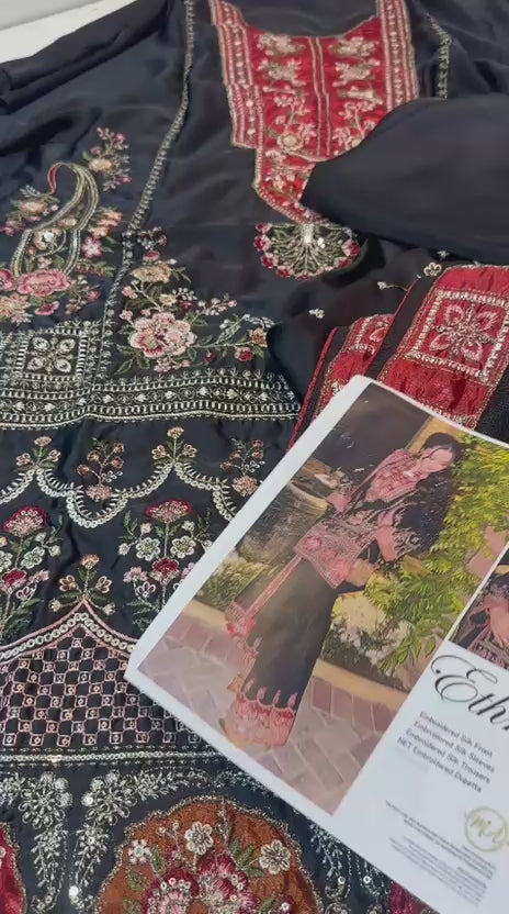 Ethnic
