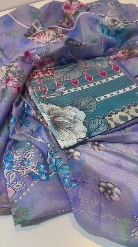 khaddi 3 pc