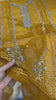 Maria B Premium Unstitched 3 Piece Suit | Luxury Summer Edition