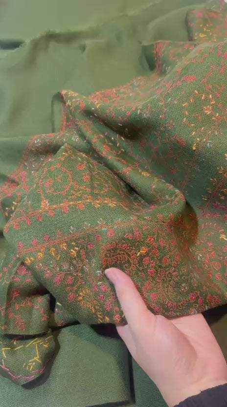 Kashmiri 3pc suit