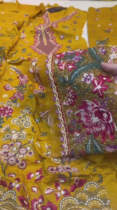 Bedar ( Karandi ) 2pc