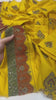 Bareeze Embroidered Lawn 3 Piece Unstitched Suit | Summer Collection