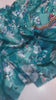 Zara Ali Ethnic Heritage 3 Piece Suit | Vintage Printed Lawn