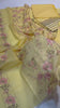 Bareeze Exclusive Luxury 3 Piece Lawn Suit | Premium Festive Collection