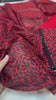 Zara Ali Urban Chic 3 Piece Suit | Everyday Printed Lawn