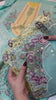Fressia Premium Unstitched Embroidered Collection