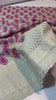 3-Piece Unstitched Printed Lawn Suit