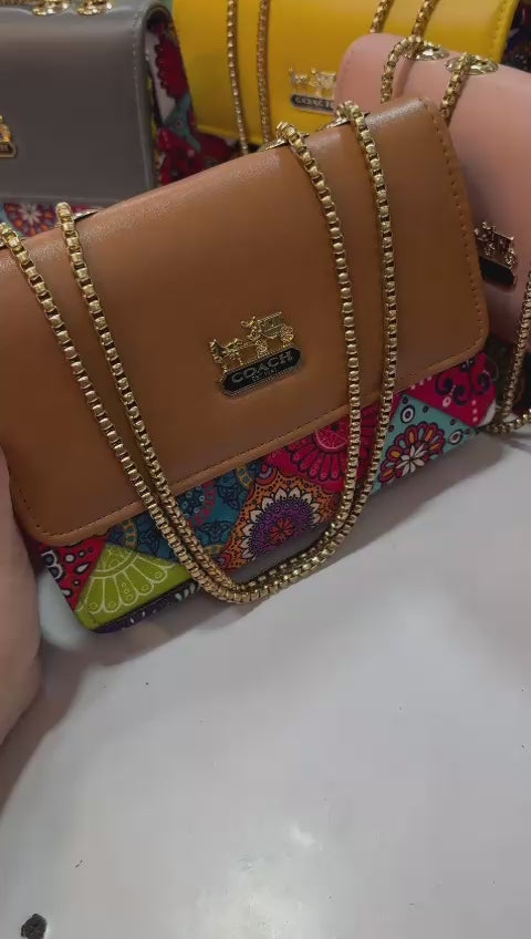 Bedar's bags New Collection