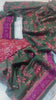Zesh Textiles 3-Piece Unstitched Lawn Suit | Printed Shirt, Dupatta & Trouser