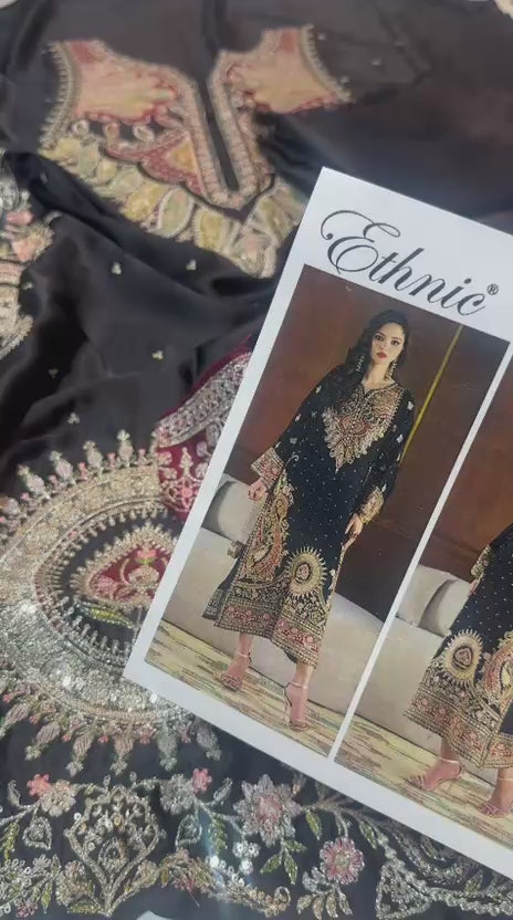 Ethnic