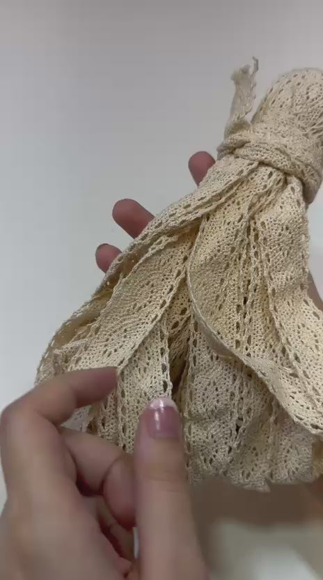 Lace