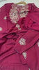 Bedar 3pc stitch